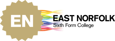 East Norfolk Sixth Form College Logo