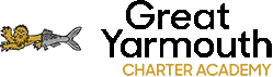 Great Yarmouth Charter Academy Logo